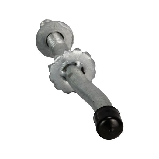 Eliza Tinsley Cranked Gate Striker Galvanised