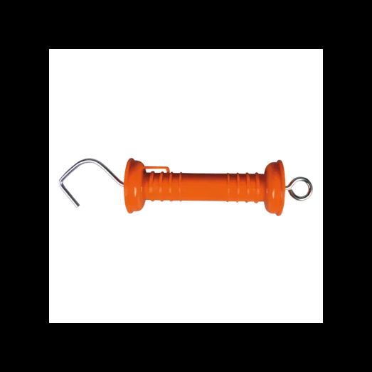 Hotline Farmer Gate Handle Orange