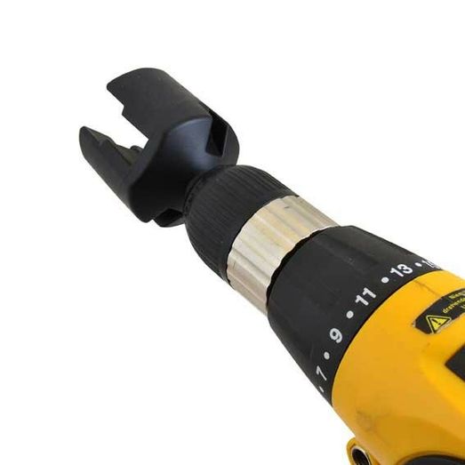 Hotline Insulator Speed Fitting Drill Chuck