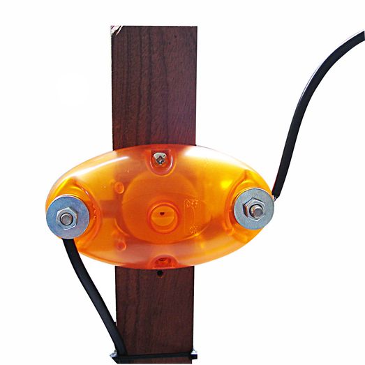 Hotline Electric Fence Lightning Arrestor