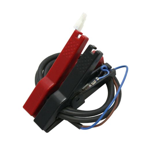 Hotline 12V Battery Lead For HLB100 Shrike Energiser