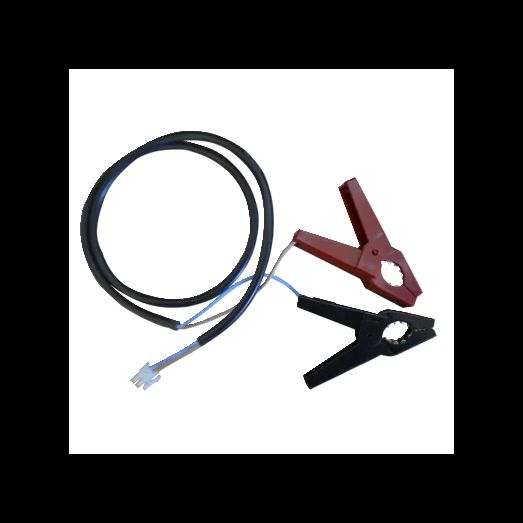 Hotline Spare 12Volt Battery Lead For Hlb150,Hlb300, Hlb500 &amp; Hlb525