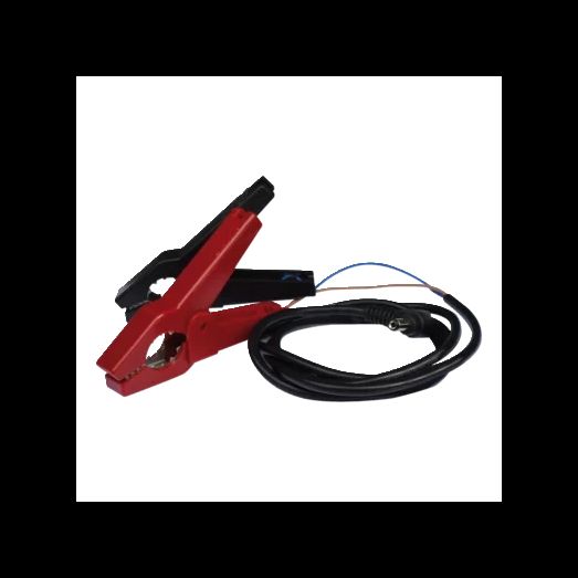 Hotline Spare 12Volt Battery Lead For Hlb25, 50, 170 And Hlc40, 80, 120