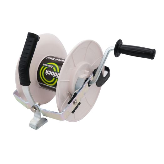 Hotline Paddock Essentials 3:1 Geared Reel (800m)