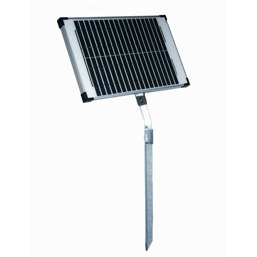 Hotline Mounting Stake For 60Watt Panel