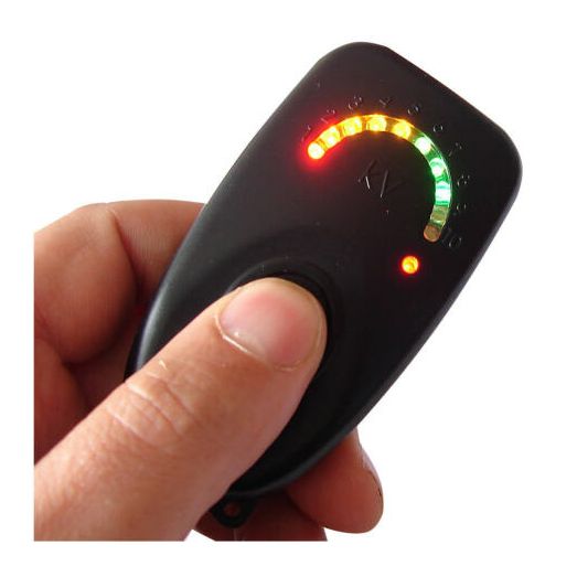 Hotline 10Kv LED Fence Tester