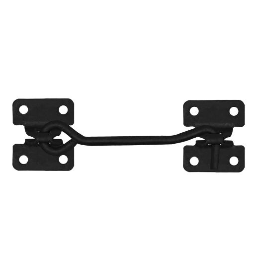Eliza Tinsley Light Cabin Hook 4" Black