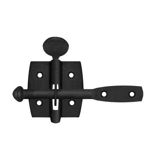 Eliza Tinsley Auto Gate Catch Small Black