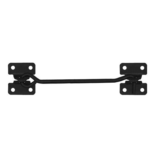 Eliza Tinsley Light Cabin Hook 6" Black