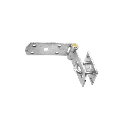 Eliza Tinsley Heavy Duty Hasp &amp; Staple 10" Galvanised