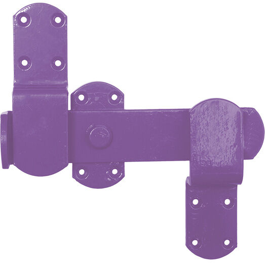 Perry Equestrian No.509/PP Perry Equestrian Kickover Stable Latches - PREPACKED