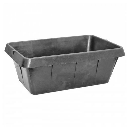 Perry Equestrian No.7164 Recycled Rubber Eco-Trough 30L