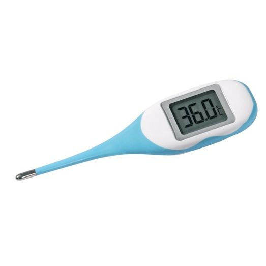 Kerbl Big Screen Digital Thermometer