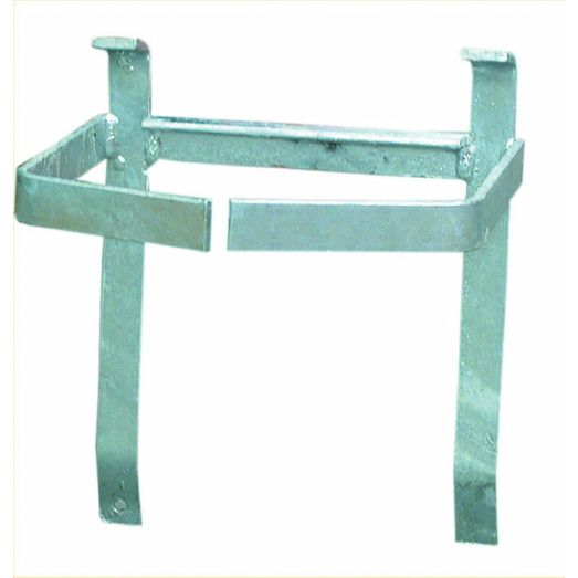 Agrihealth Double Calf Bucket Bracket