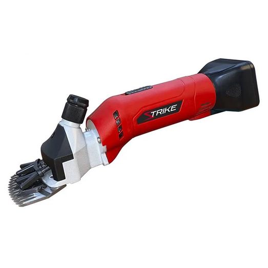 Strike Lithium-ion Cordless Shearer