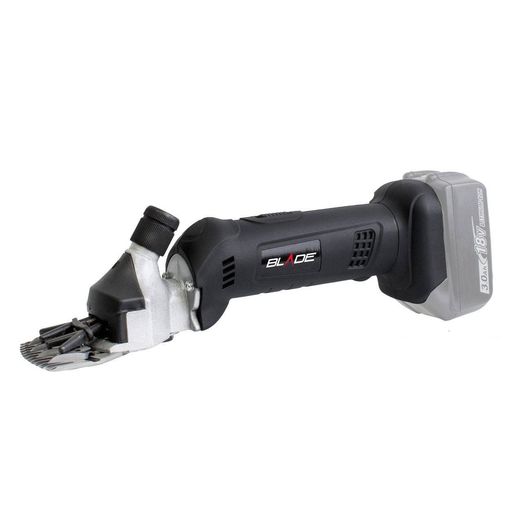 Blade Cordless Shearer (No Battery)