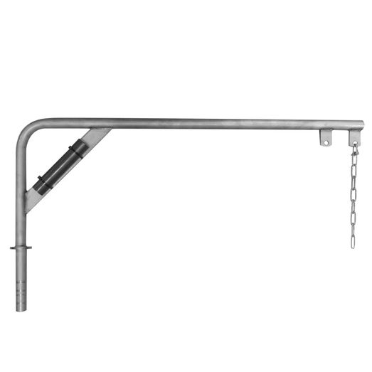 Longhorn Back-Eze Swivel Arm