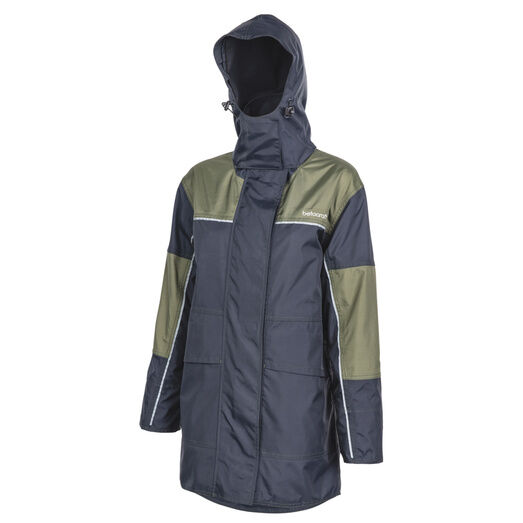 Betacraft ISO940 ECO Womens Waterproof Parka Jacket