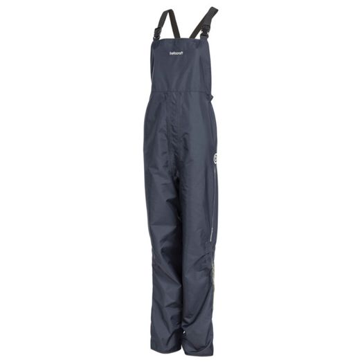 Betacraft ISO940 ECO Womens Waterproof Bib Over Trousers Navy Blue