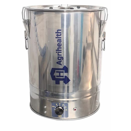 Agrihealth Warm Milk Feeder (Lambs) - Complete