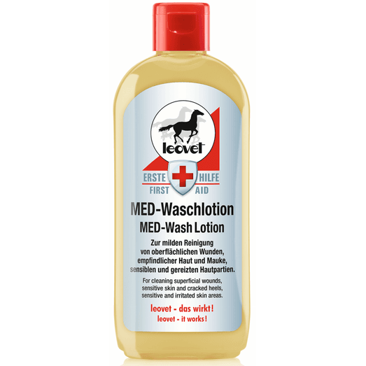 Leovet Med Wash 250ml