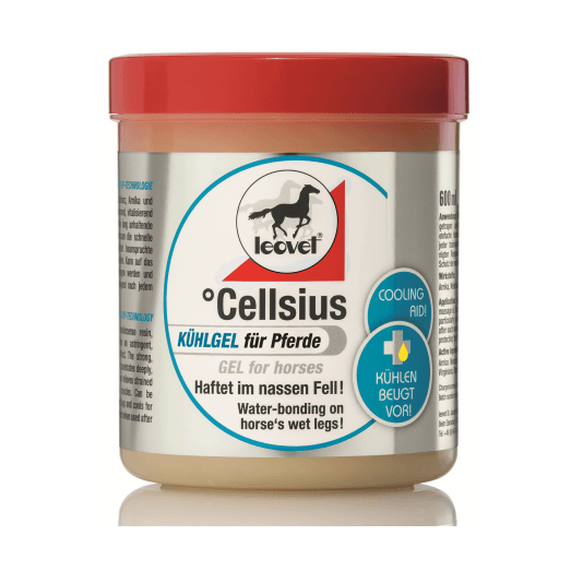 Leovet Cellsius Gel 600ml
