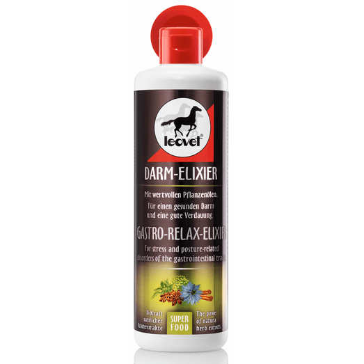 Leovet Gastro-Relax-Elixir 500ml