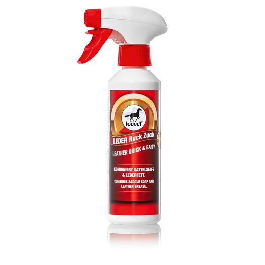 Leovet Leather Care spray 250ml
