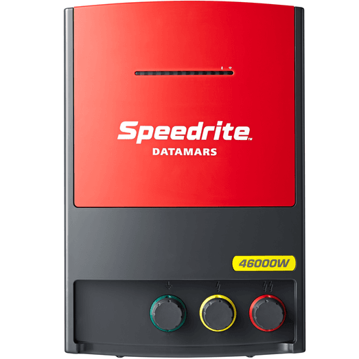 Speedrite 46000W Mains Energizer