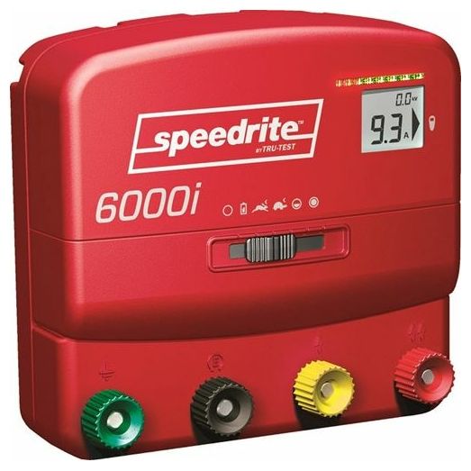 Speedrite 6000i Unigizer