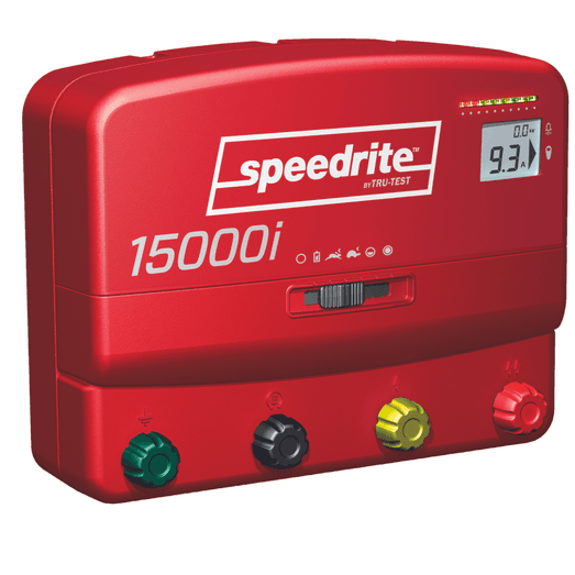 Speedrite 15000i Unigizer MK2