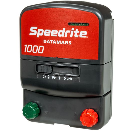 Speedrite 1000 Unigizer MK2