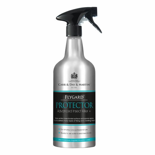 Carr &amp; Day &amp; Martin Flygard Protector