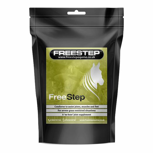 Freestep Joint Supplement For Horses