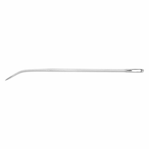 Imperial Riding Braiding Needles Black