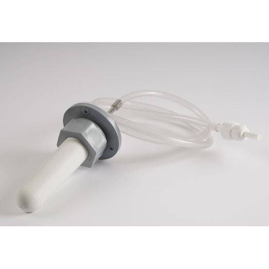 Calf &amp; Lamb Bayonet Feeder With Teat