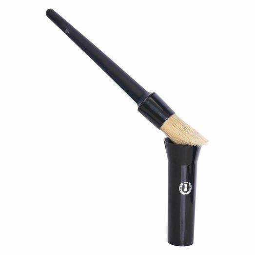 Imperial Riding IRH Hoof Oil Brush Small Container