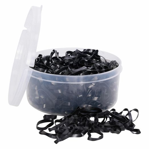 Imperial Riding Plaiting Bands Soft Extra Large