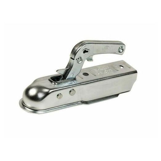 Vapormatic Coupling Head 50mm Ball