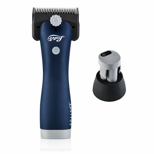 Lister Eclipse Agri Cordless Clipper Kit