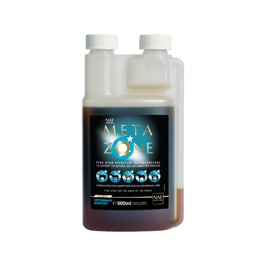 NAF Five Star Metazone Liquid