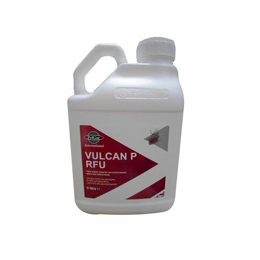 Pelgar Vulcan P RFU Fly Spray