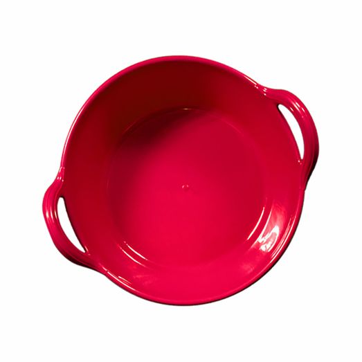 Red Gorilla Plas Feed Skip Small 11L