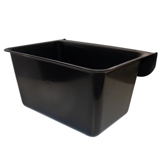 Red Gorilla Plas® Hanging Manger 15L