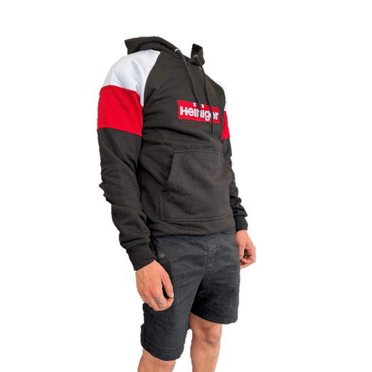 Heiniger Shearing Hoodie