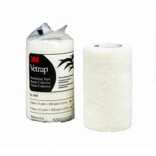 3M Health Care Vetrap 10Cm Bandage