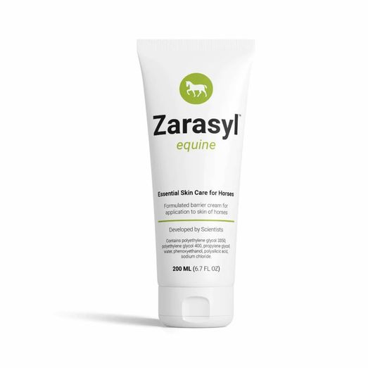 Zarasyl Equine Wound Cream