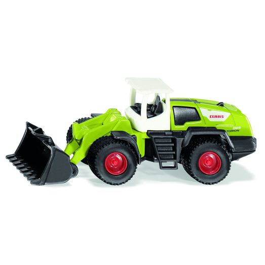 Siku 1524 Claas Torion 1914 Wheel Loader 1:87