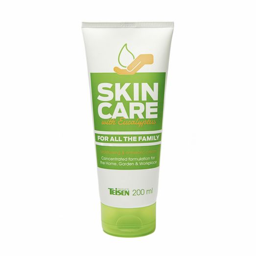 Teisen Products Skin Care