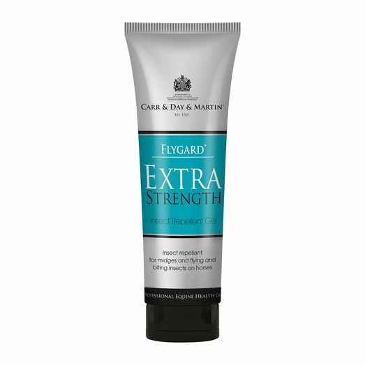 Carr &amp; Day &amp; Martin Flygard Extra Strength Gel